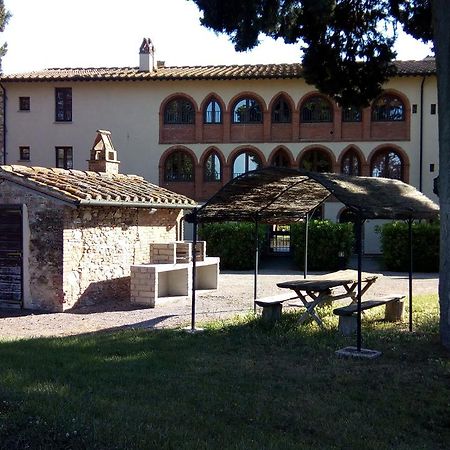 Residence La Contessa Campiglia Marittima Zewnętrze zdjęcie