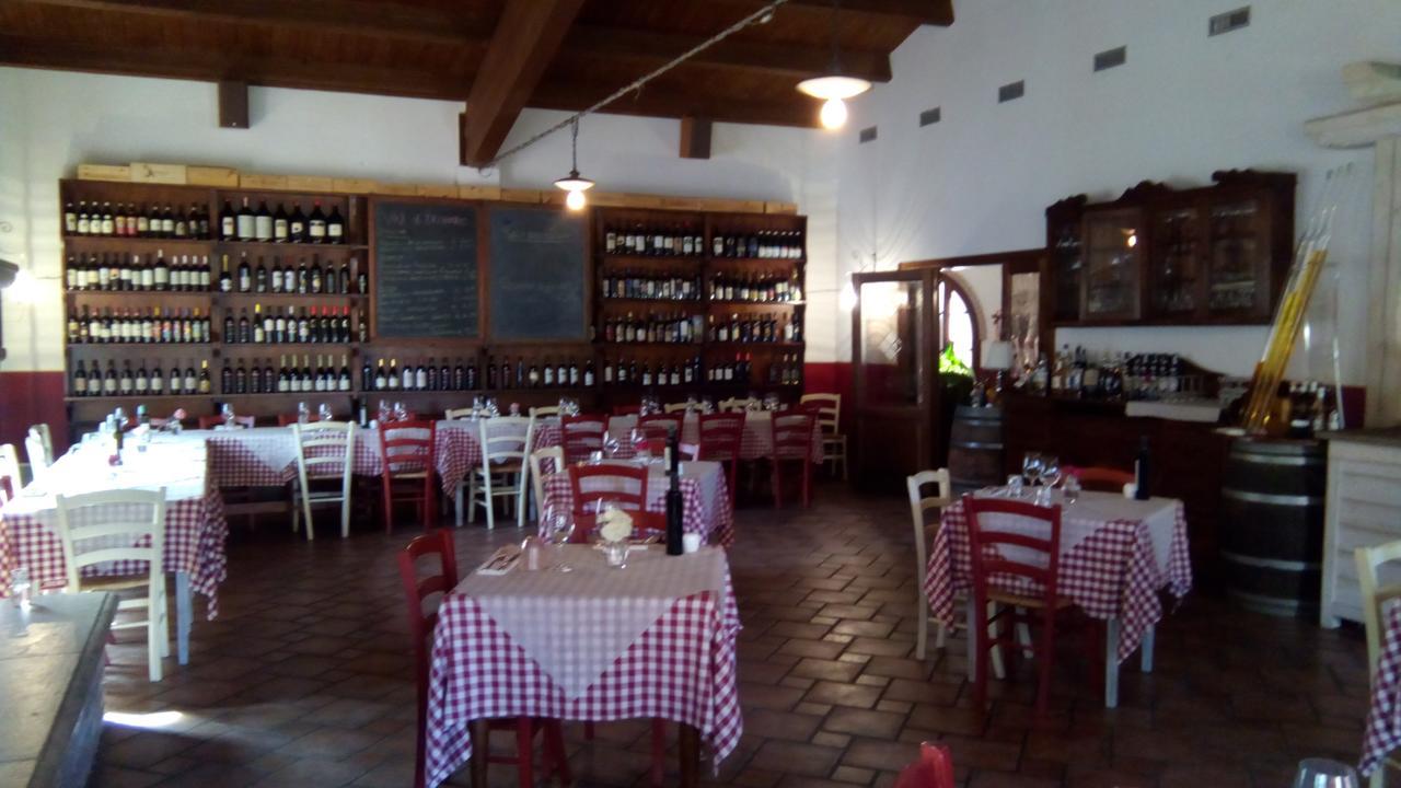 Residence La Contessa Campiglia Marittima Zewnętrze zdjęcie