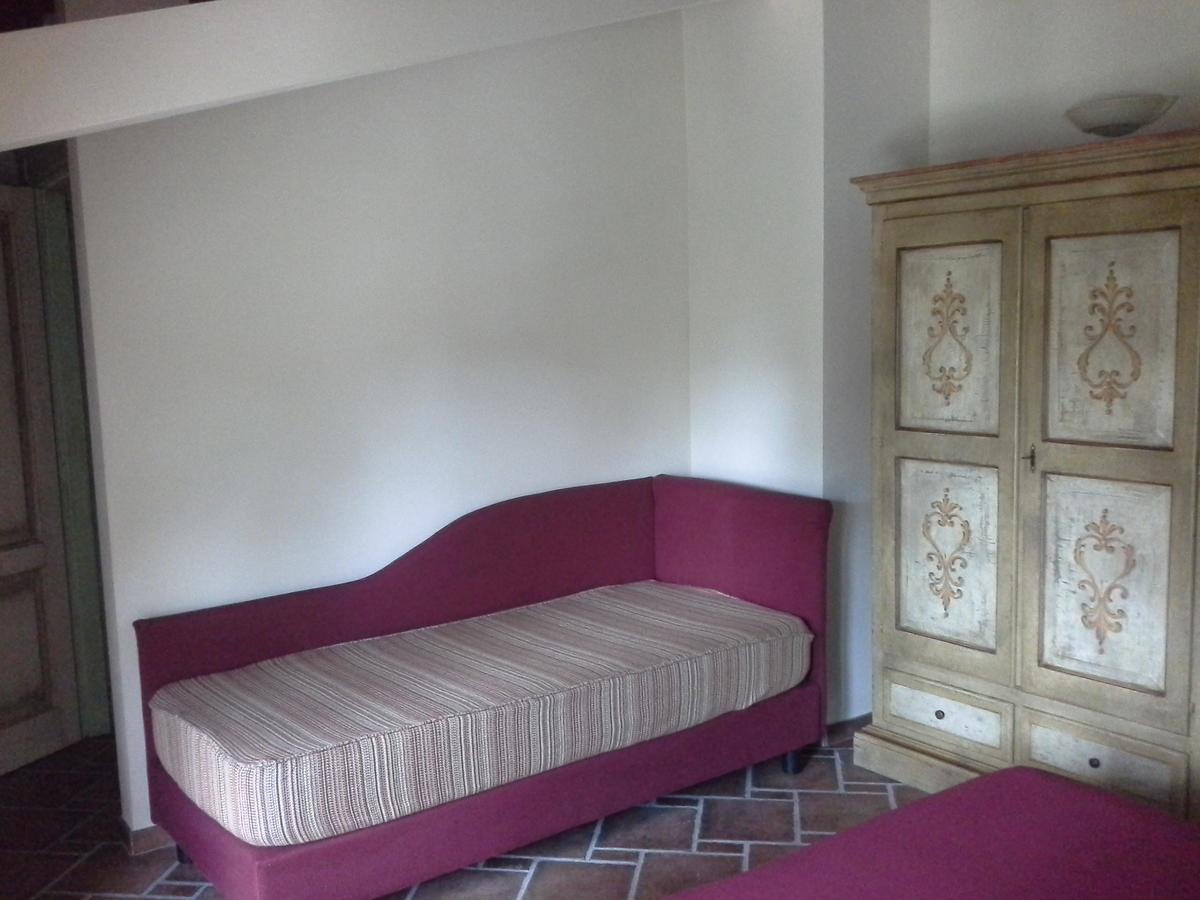 Residence La Contessa Campiglia Marittima Zewnętrze zdjęcie