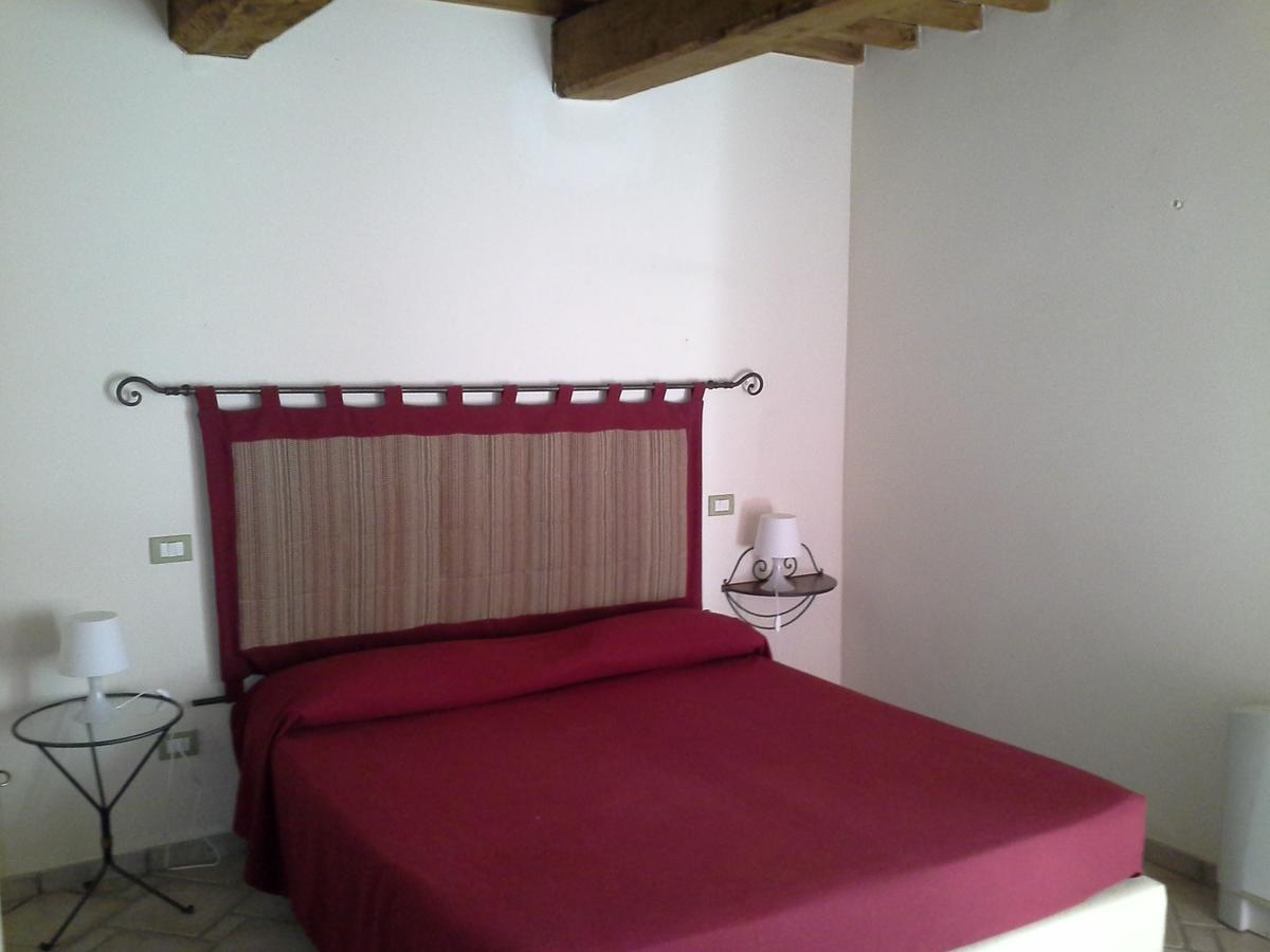 Residence La Contessa Campiglia Marittima Zewnętrze zdjęcie
