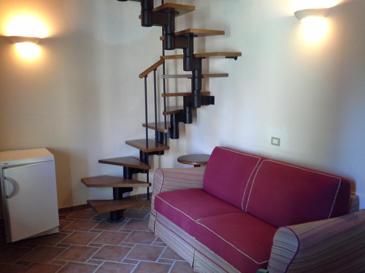 Residence La Contessa Campiglia Marittima Zewnętrze zdjęcie