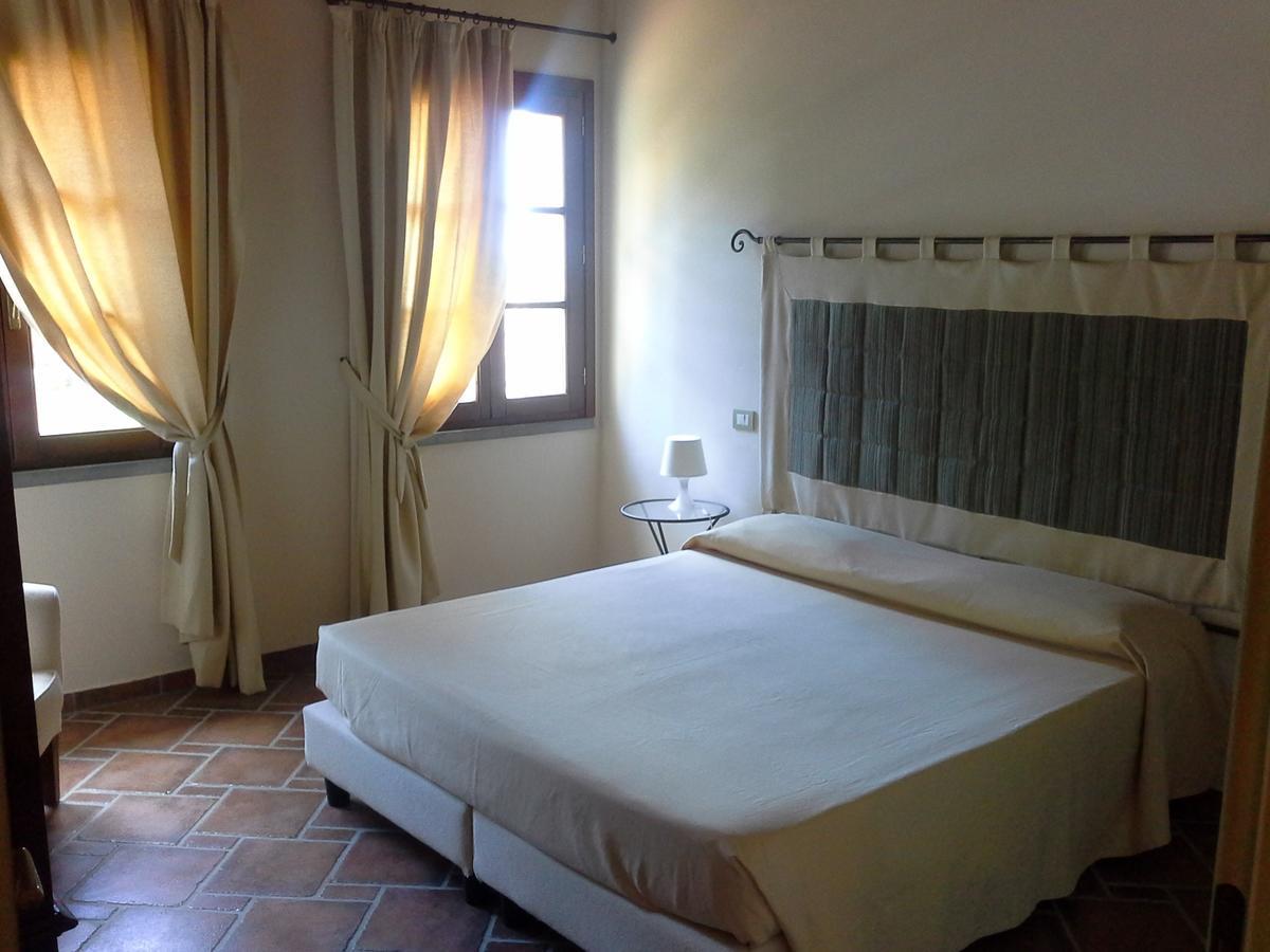 Residence La Contessa Campiglia Marittima Zewnętrze zdjęcie