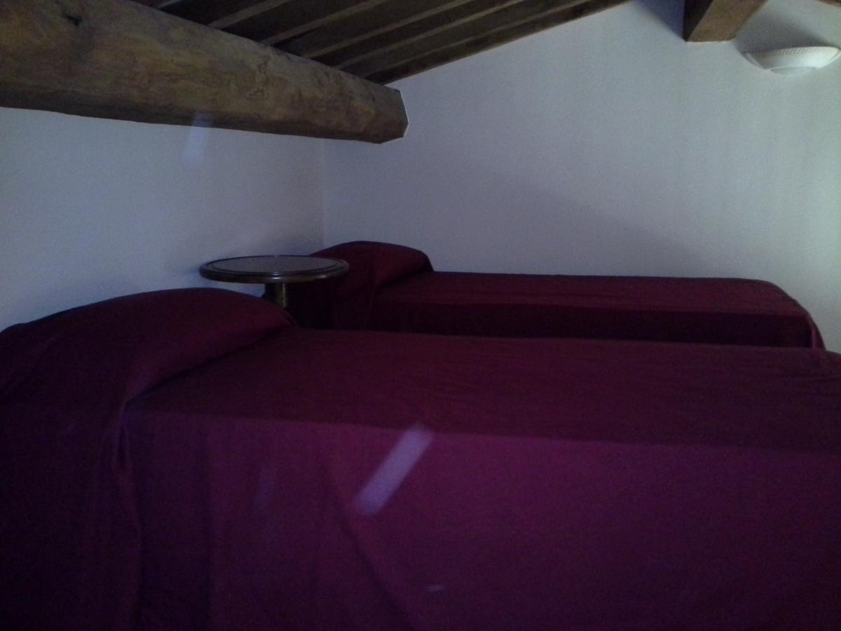 Residence La Contessa Campiglia Marittima Zewnętrze zdjęcie