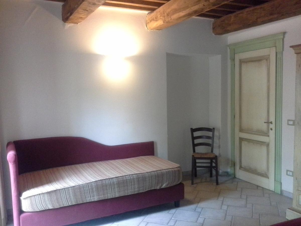 Residence La Contessa Campiglia Marittima Zewnętrze zdjęcie