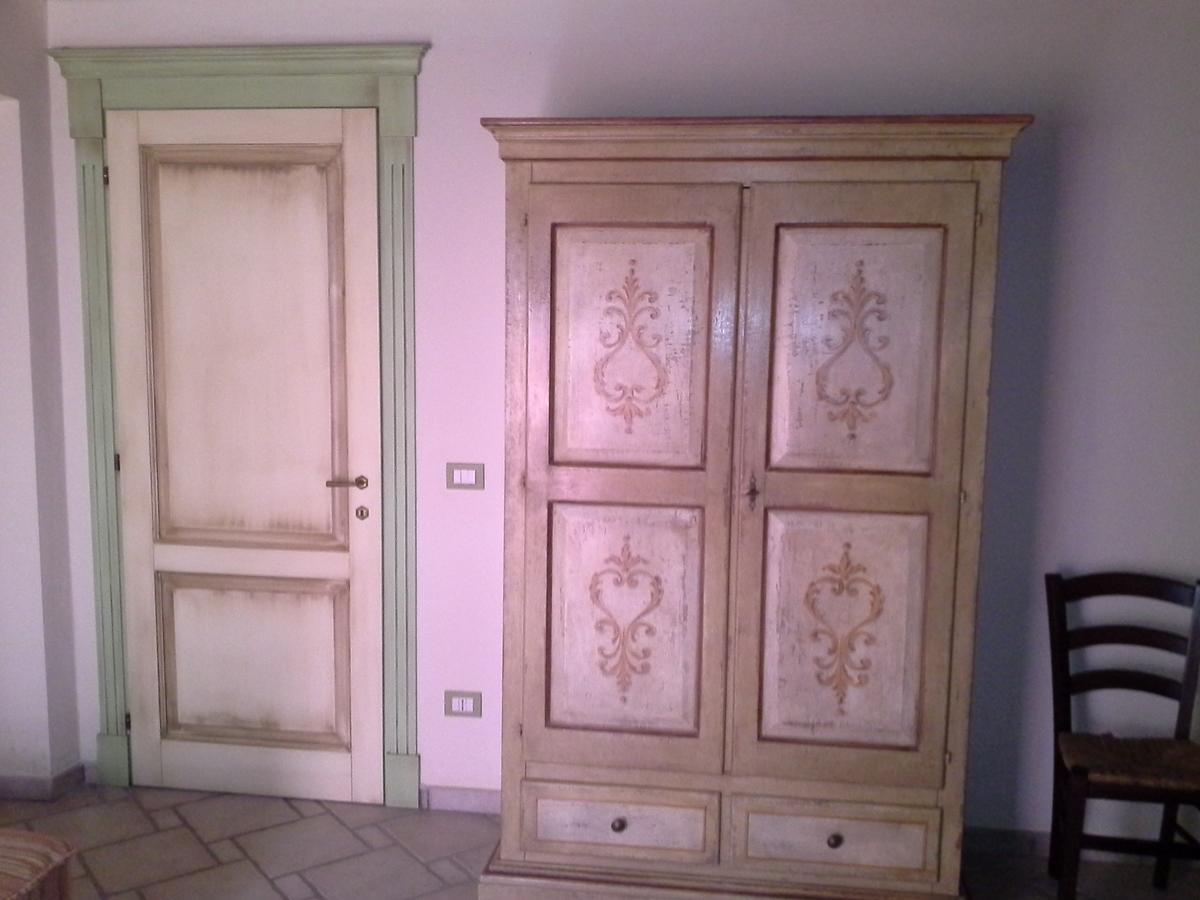 Residence La Contessa Campiglia Marittima Zewnętrze zdjęcie