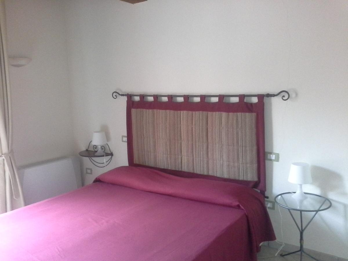 Residence La Contessa Campiglia Marittima Zewnętrze zdjęcie