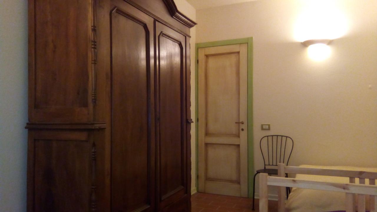 Residence La Contessa Campiglia Marittima Zewnętrze zdjęcie