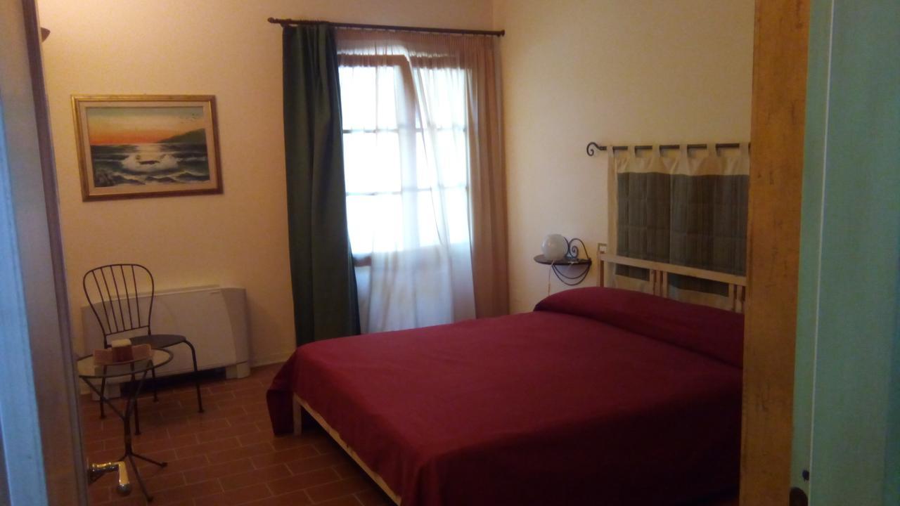 Residence La Contessa Campiglia Marittima Zewnętrze zdjęcie