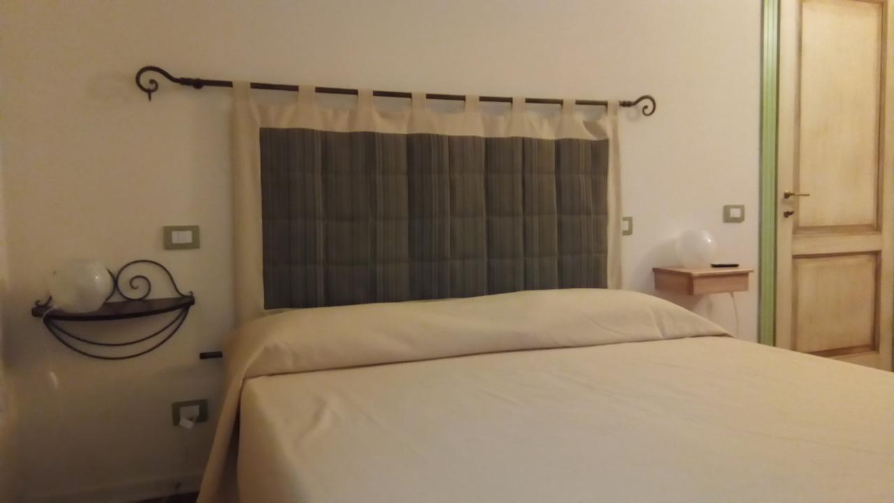 Residence La Contessa Campiglia Marittima Zewnętrze zdjęcie
