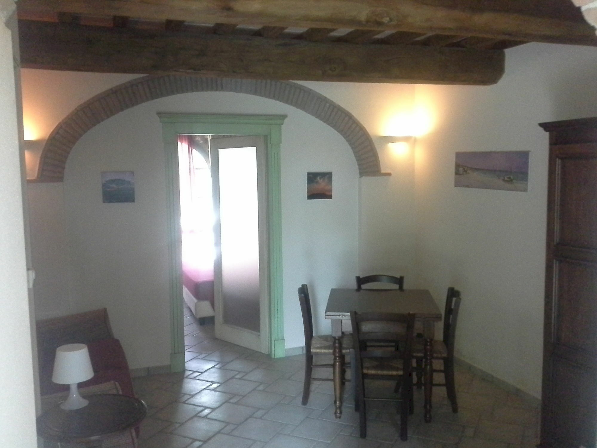 Residence La Contessa Campiglia Marittima Zewnętrze zdjęcie