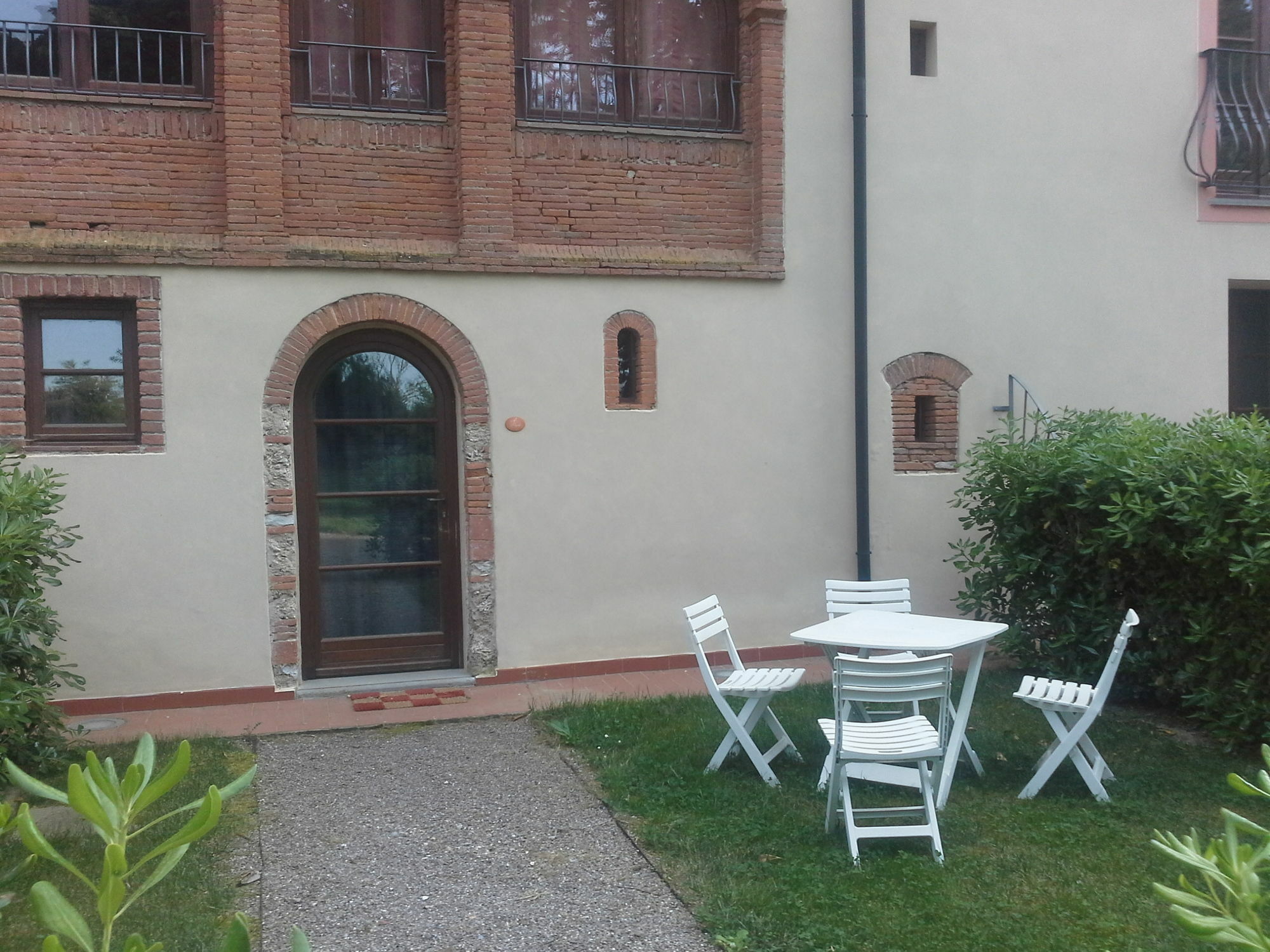 Residence La Contessa Campiglia Marittima Zewnętrze zdjęcie