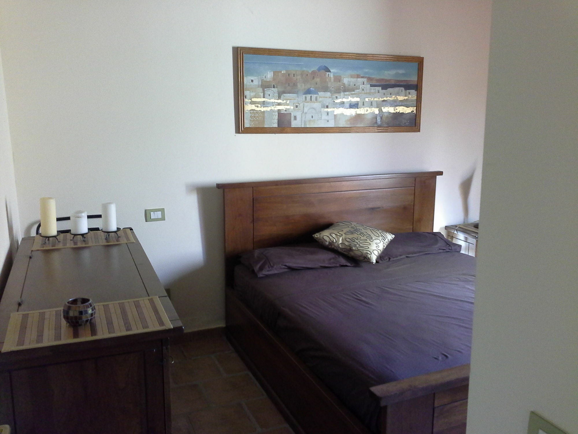 Residence La Contessa Campiglia Marittima Zewnętrze zdjęcie