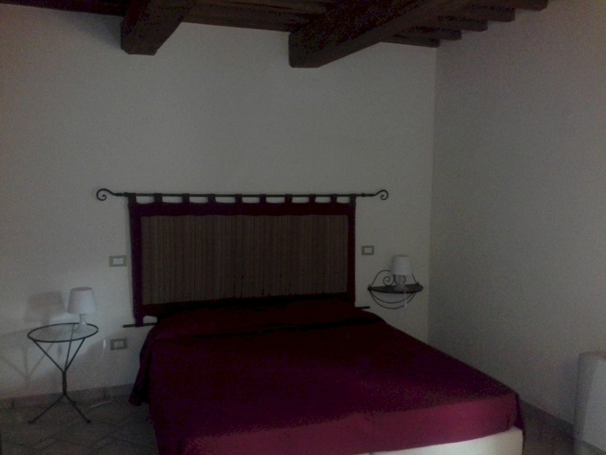 Residence La Contessa Campiglia Marittima Zewnętrze zdjęcie
