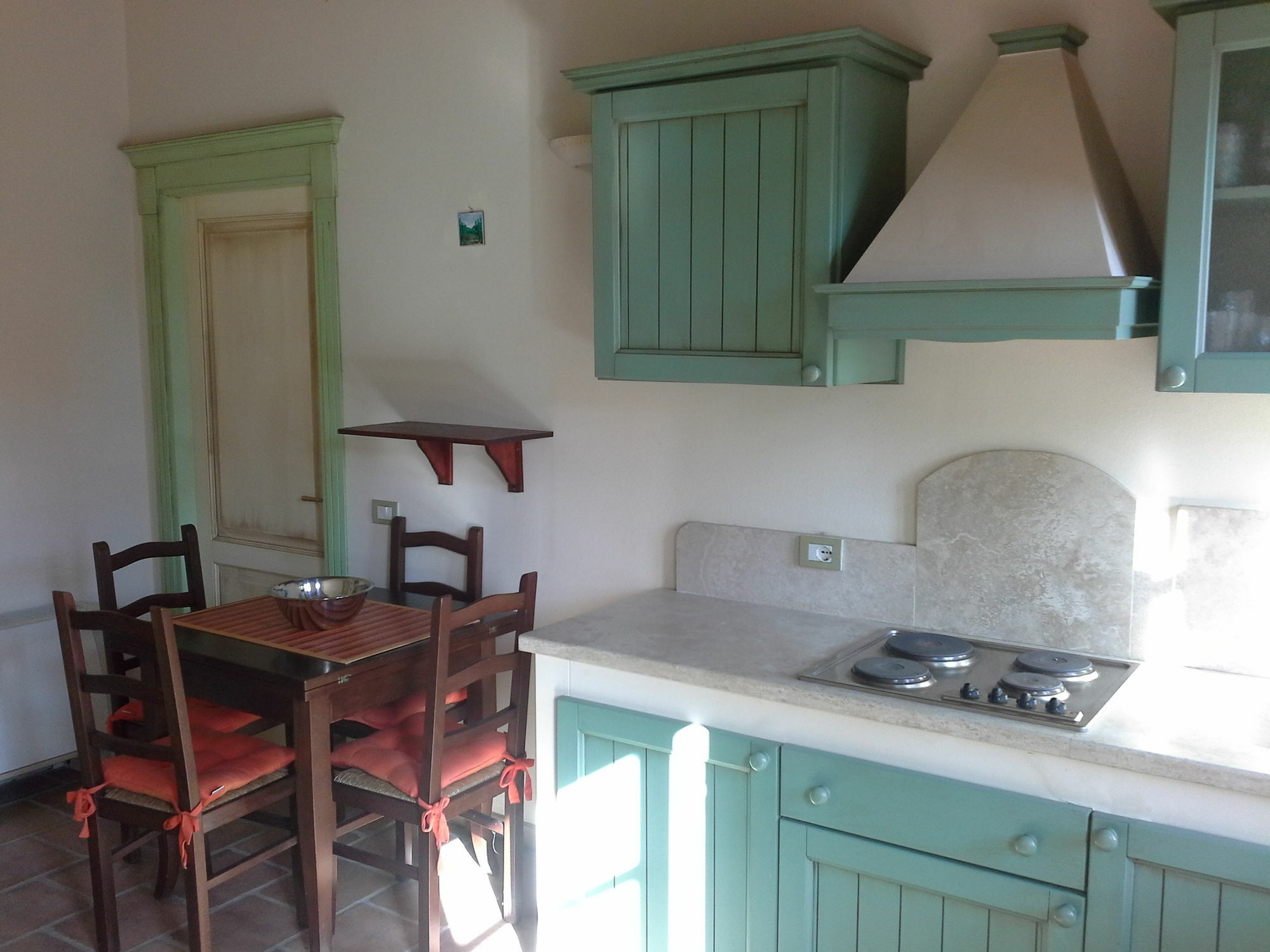 Residence La Contessa Campiglia Marittima Zewnętrze zdjęcie
