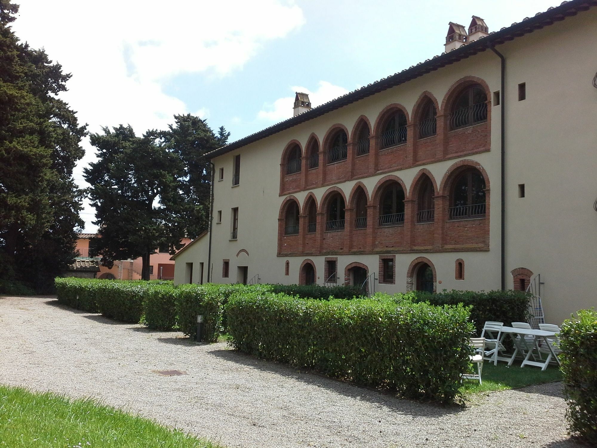Residence La Contessa Campiglia Marittima Zewnętrze zdjęcie