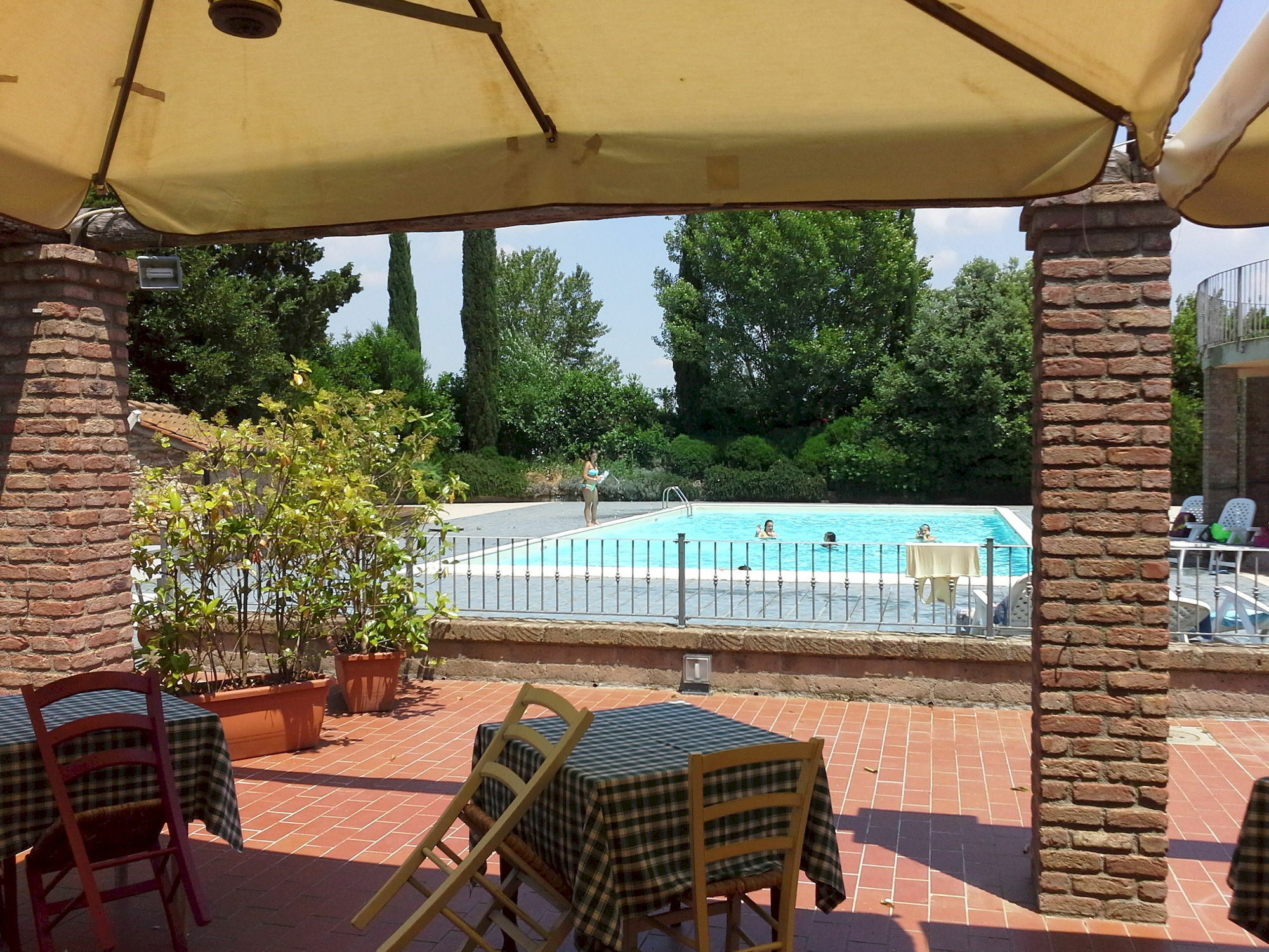 Residence La Contessa Campiglia Marittima Zewnętrze zdjęcie
