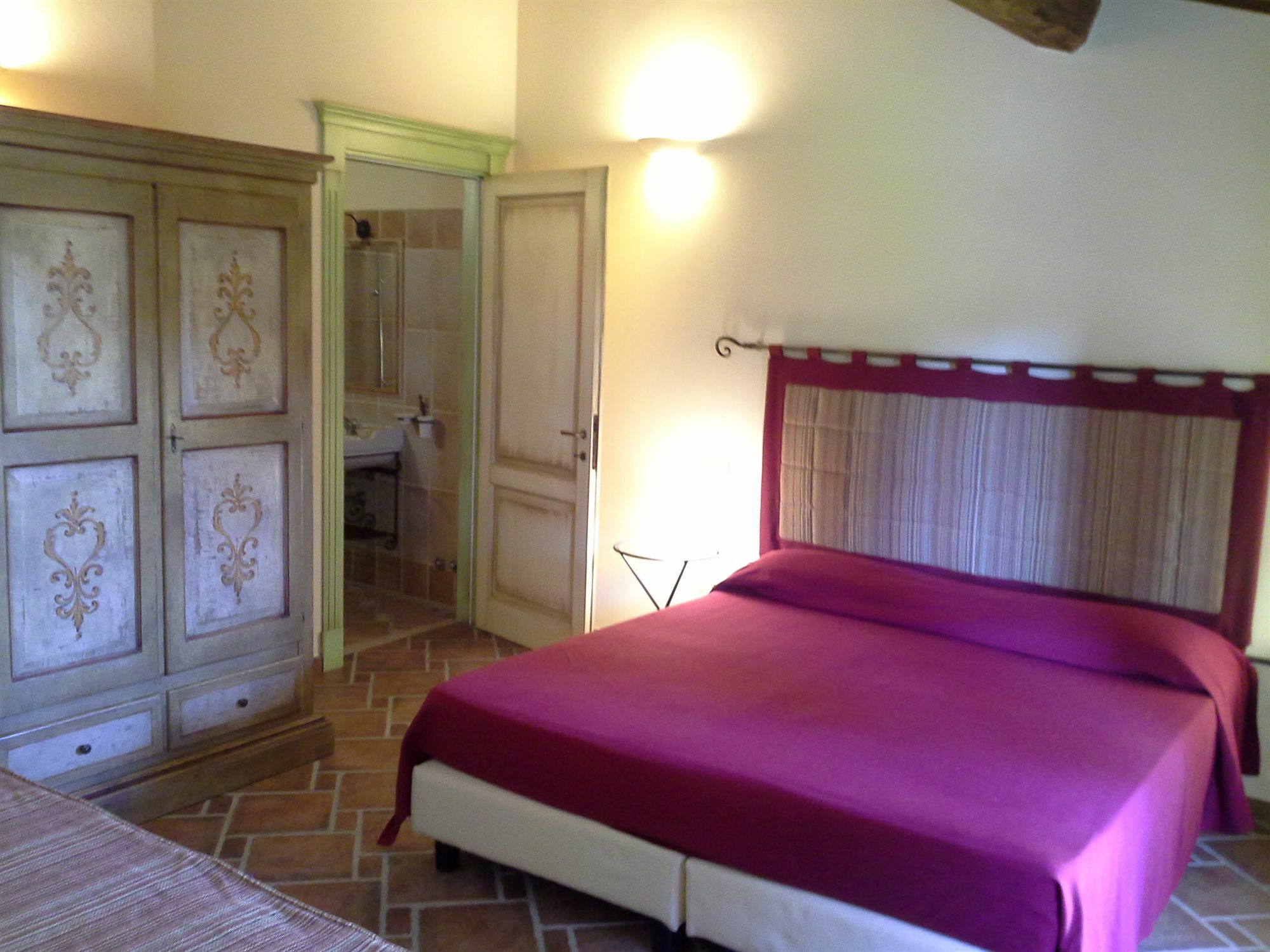 Residence La Contessa Campiglia Marittima Zewnętrze zdjęcie